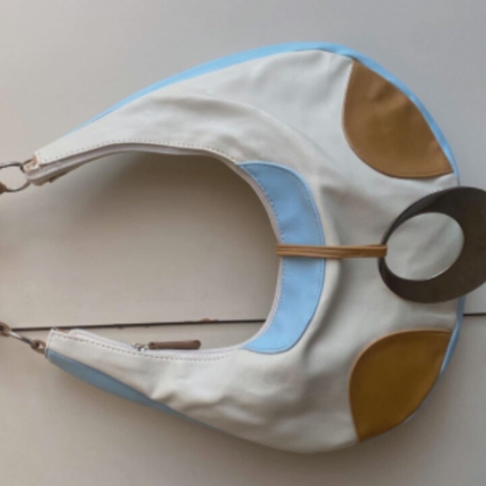Unique Vintage bag